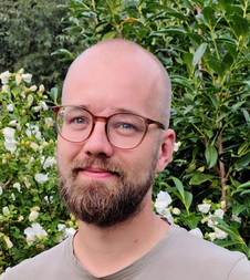 Passbild Daniel Ambos